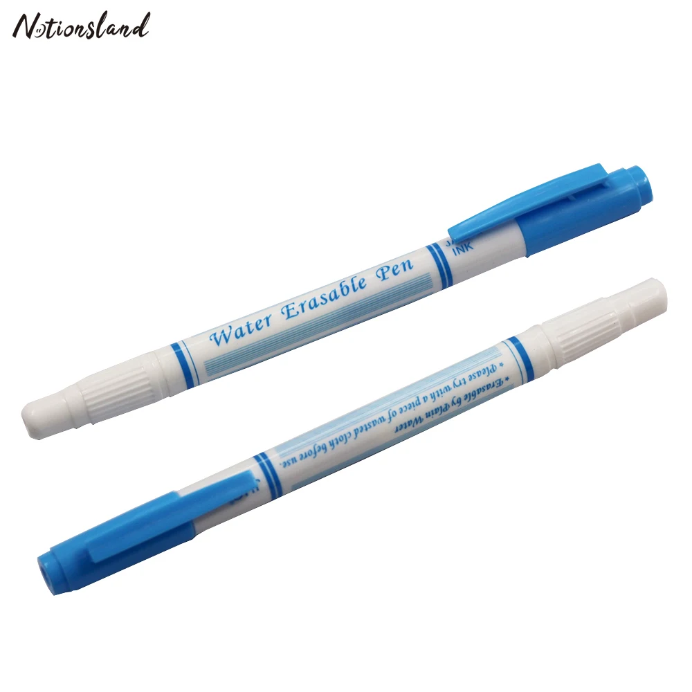 8Pcs Tailors Chalk Pen Pencil for Sewing Dressmakers DIY Craft Markers Pens