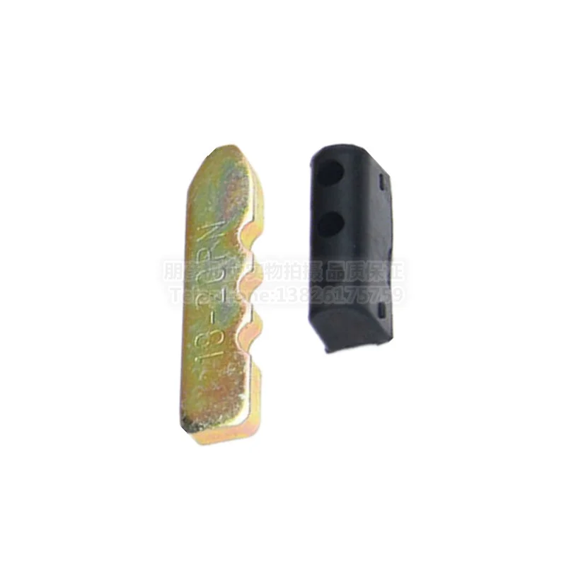 Denti Da Squalo è Un Esordio Sorprendente | Wired Italia - Foto 5