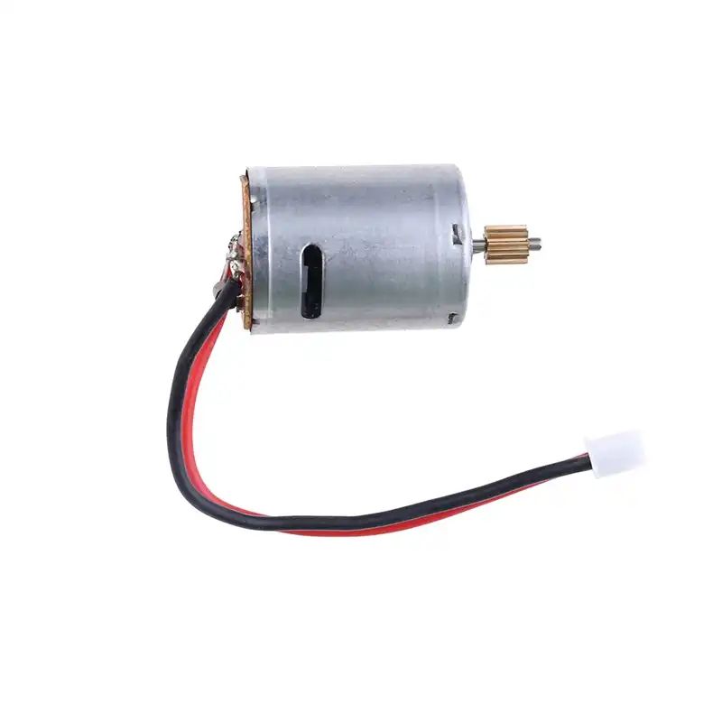 Metal Brushless Motor for WLToys V913 Aircraft Spare Parts Set DIY Tools