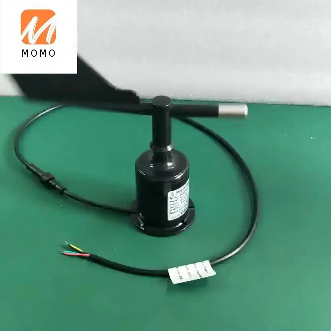 

Digital Analog CE Certificated Factory Weather Station Measure Wind Direction Sensor