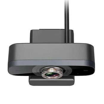 

Built-in Microphone Gaming Meeting 826M 1080P HD Manual Focusing Video Chatting Desktop Computer PC Laptop Web Camera Streaming