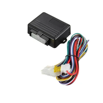 

Universal Automatic 4-Door Car Window Closer Module Auto Security System Kit