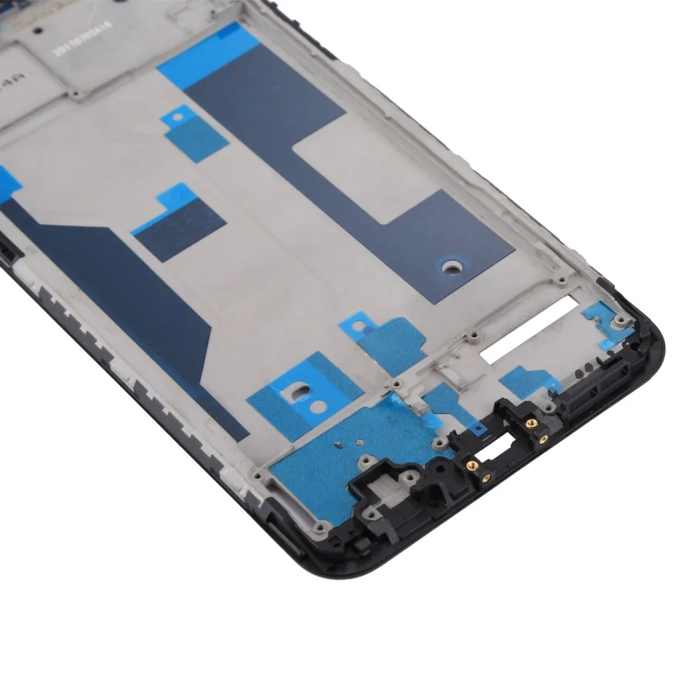 Высокое качество Передняя Корпус ЖК-рамка для OPPO R11 Plus