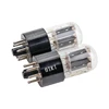 Toxic Sound 6H9C Tube Instead of 6SL7 6N9P Tube Sound Unique Beautiful 2PCS 1