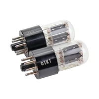 Toxic Sound 6H9C Tube Instead of 6SL7 6N9P Tube Sound Unique Beautiful 2PCS 1