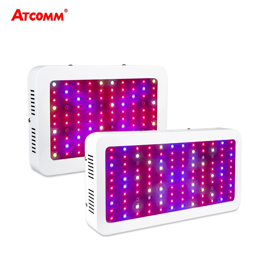 1000W 1200W Full Spectrum LED Grow Lights Phyto Lamp 85-265V Replace HPS Growing For Plants Greenhouse Tent Hydroponics | Освещение