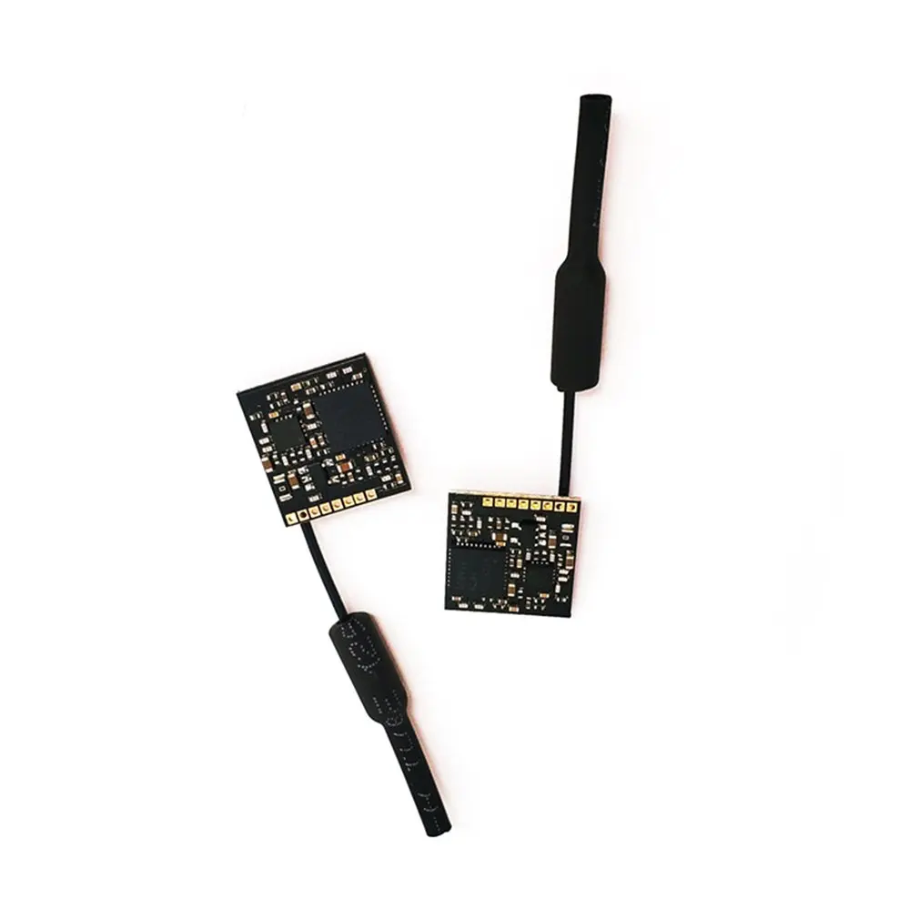 EWRF e7082VM 5 8G 40CH 100 мВт Мощность Регулируемый передатчик FPV Поддержка Смарт аудио
