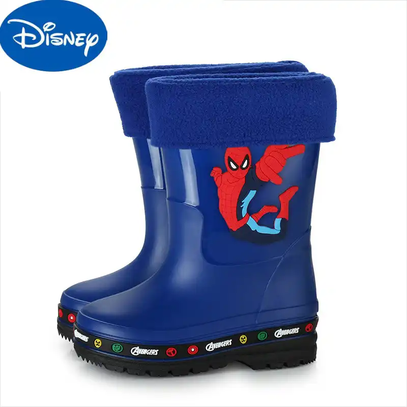 hulk rain boots