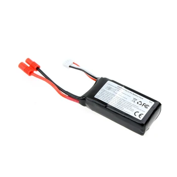 

11.1V 1000mAh 25C Li-po battery for Walkera Master CP RC Helicopter Original Spare Parts HM-Master CP-Z-27