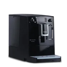 1400 Вт кофемашина оригинальная импортная Автоматическая молочная пена Бесшумная Автоматическая Эспрессо Машина