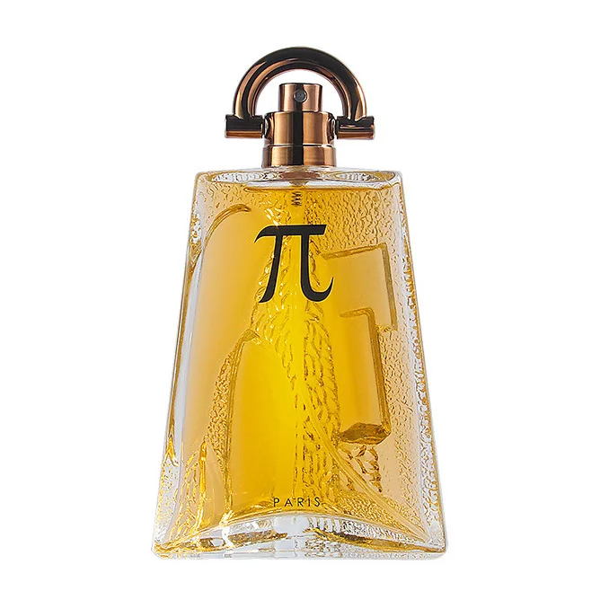 100ml Original Men's Perfume Seductive Fashionable Woody Oriental Lasting Light Fragrance Gift Box Packaging Deodorant - Image 2