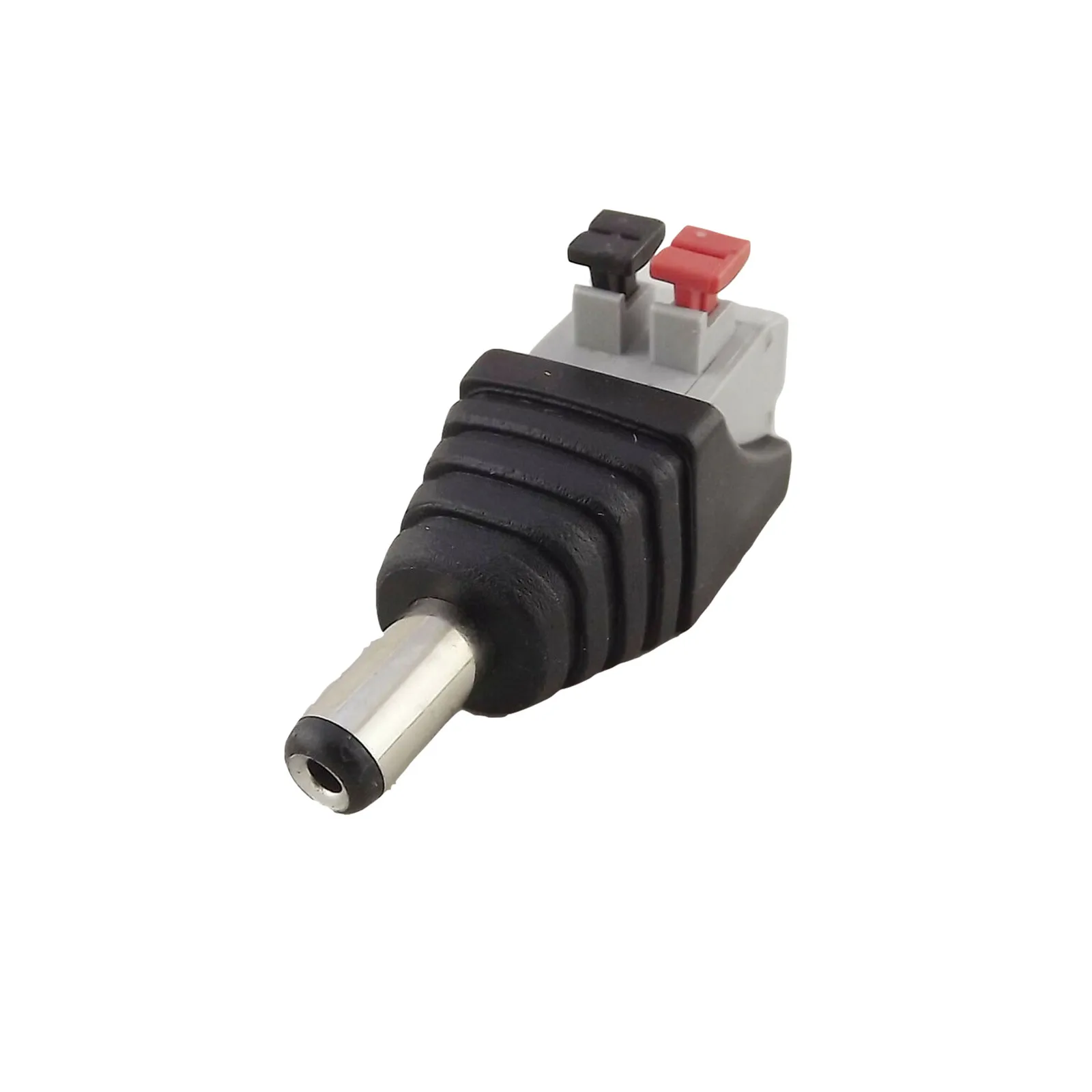 10 PCS 5.5MM X 2.5mm DC Female socket FOR CCTV Cable Power Charger Terminals