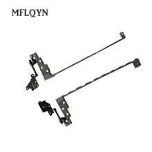 Набор ЖК-петель для ноутбука Dell Vostro 14 5471 14-5471 V5471 петли для ноутбуков R& L