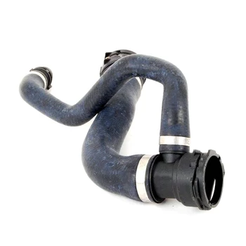 

Top Upper Radiator hose for BMW E70 X5 3.0si xDrive30i 17127593490