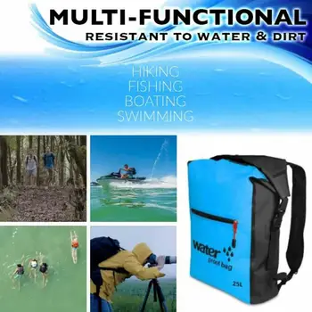 

2020 Outdoor Waterproof Adventure Backpack Sports Travel Mountaineering Camping Hiking Trekking Rucksack Cycling Shoulder Bags