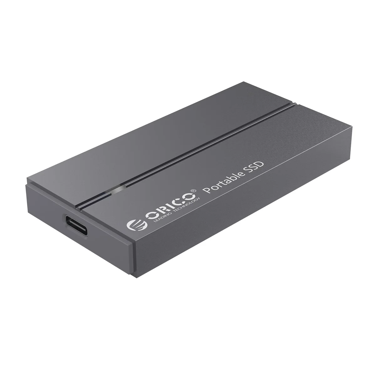 Внешний жесткий диск ORICO M.2 NVME 1 ТБ SSD 128GB 256GB 512GB 2,5 SATA SSD mSATA SSD Портативный 1 ТБ внешний твердотельный накопитель