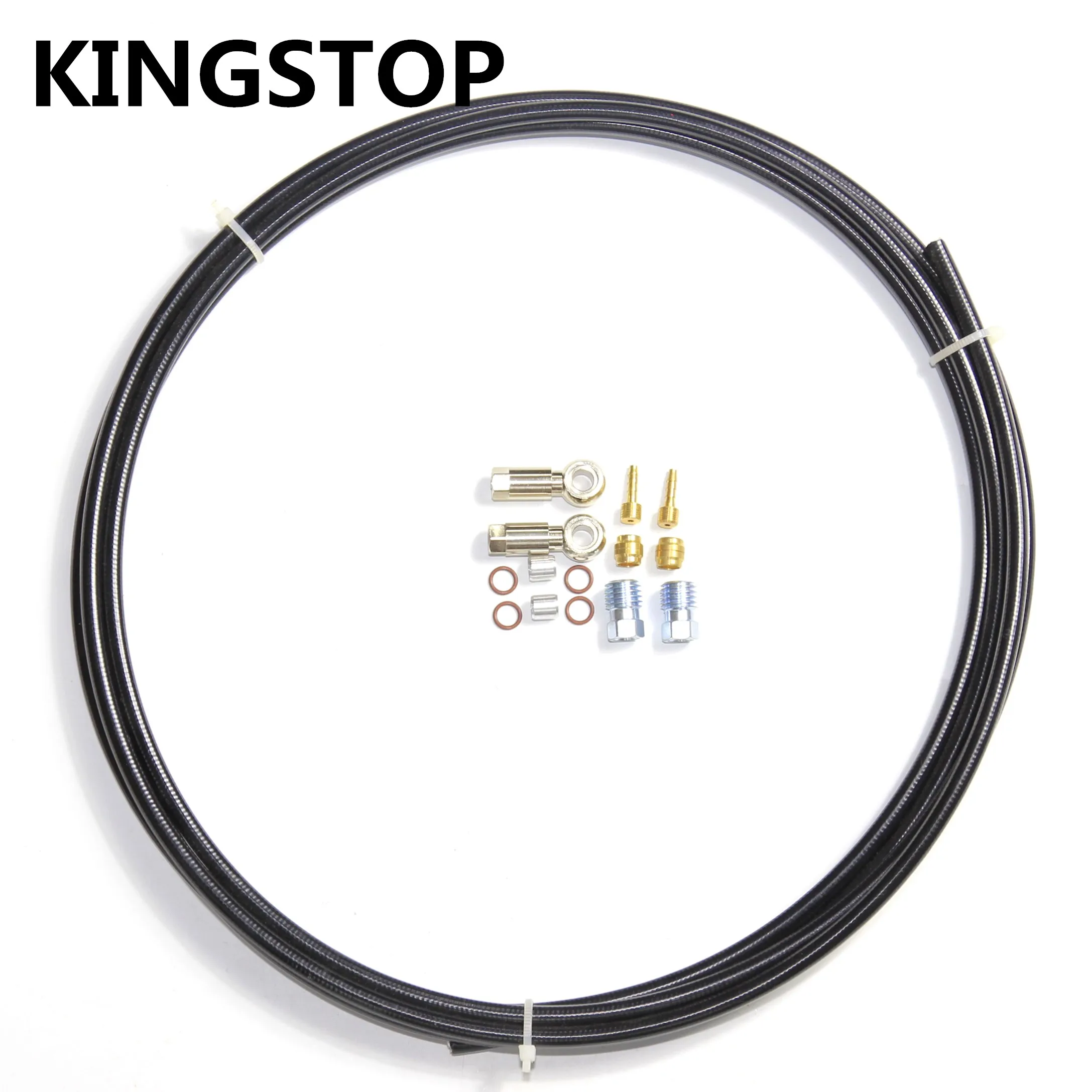 Magura Bremsen Adapter - Hydraulikschlauch Fitting Für MT4/MT5/MT6/MT7/MT8