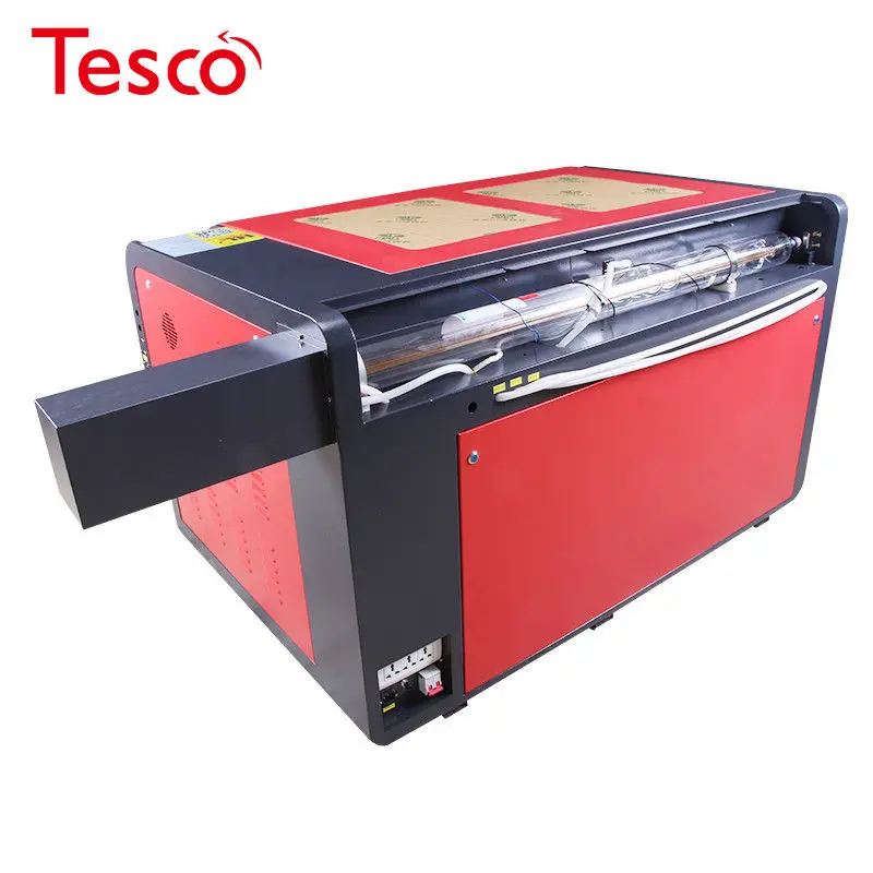

High configuration Co2 Laser Engraving Machine RECI 130W W6 220V Cutting Machine CW5200 Chiller 1000x600mm Autofocus Laser Head