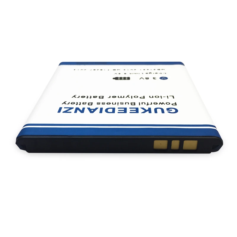 GUKEEDIANZI 3550 мАч для samsung A8 батарея для samsung GALAXY A8 A8000 батарея A800F A800S A800YZ батарея EB-BA800ABE