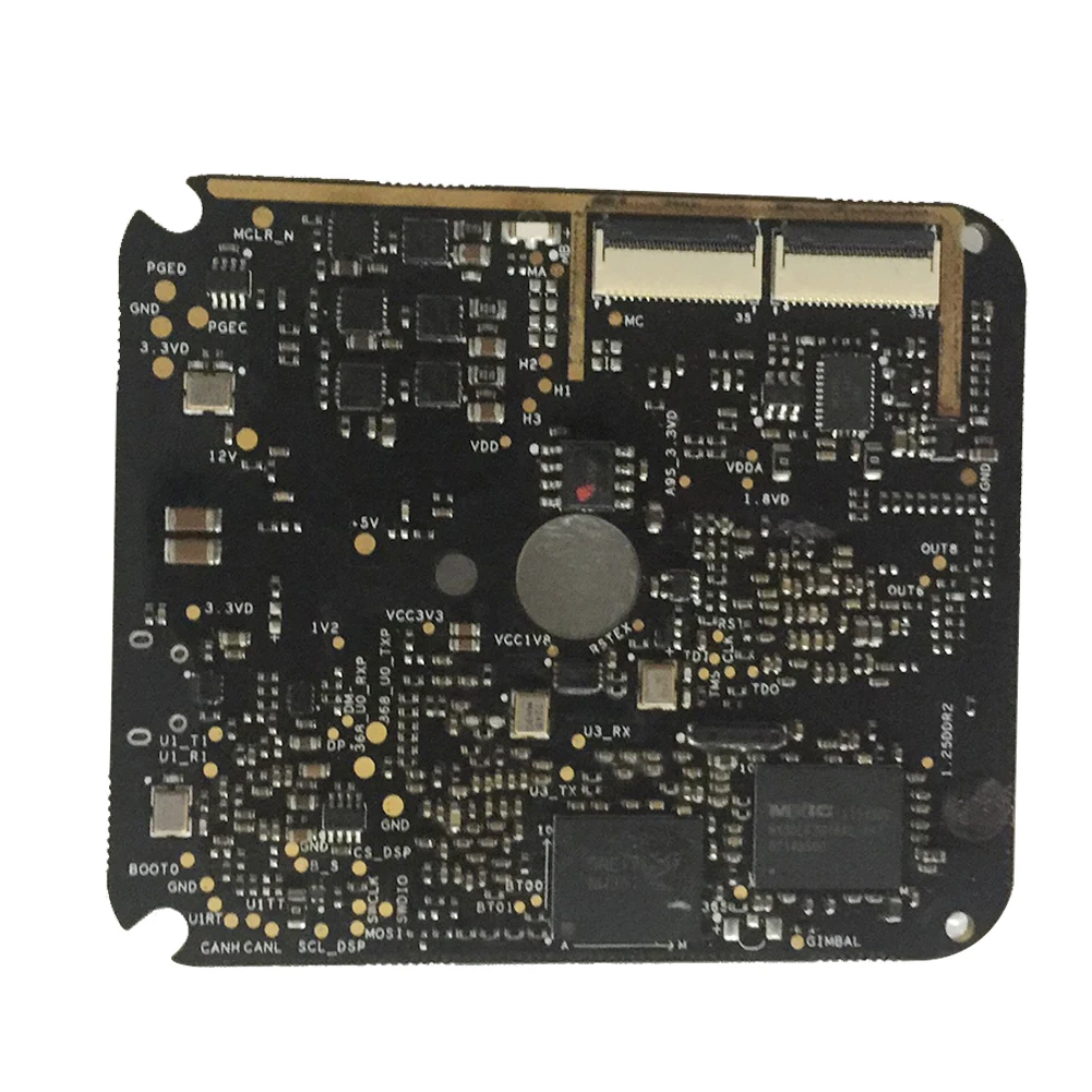 

Professional Easy Install Camera Drone Parts Gimbal Motherboard Tool Accessories Repair Main Replacement For DJI Phantom 3 Pro