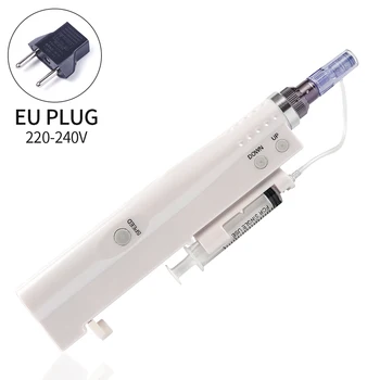 EU Plug 220-240V