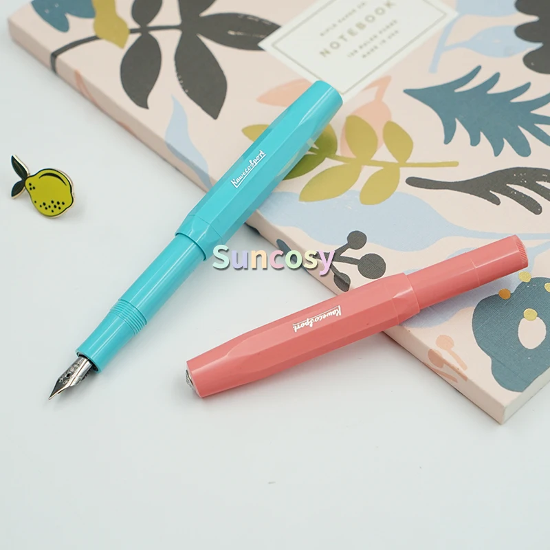 kaweco collection限定モデル0.7mm Amazon.co.jp: カヴェコスペシャル レッド ブルーエディション