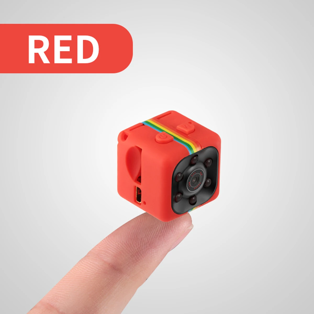 10pcs SQ11 For our dear friend beautiful camera and best camer for our dear friend