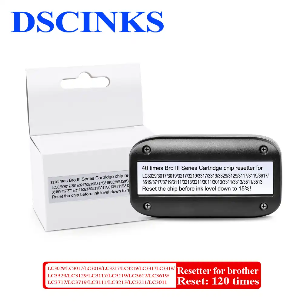 日本 Lc3117 Lc3119xl Lc3129 J6995 J6980 J6590 J6580 カートリッジチップブラザー Mfc J6980 Mfc J6580 J6995 プリンタインクカートリッジ Cartridge Chip Aliexpress