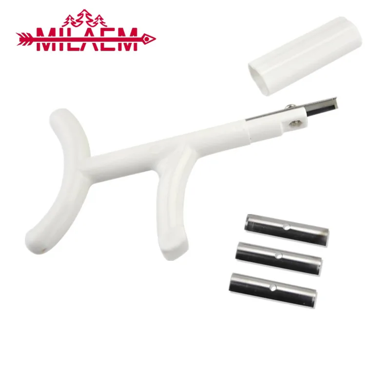 

Shovel 4 Blades Shaving Device for Wood Arrow Carbon Arrow Clean up the Feather Bow and Arrow Accessory for Archery Hunting