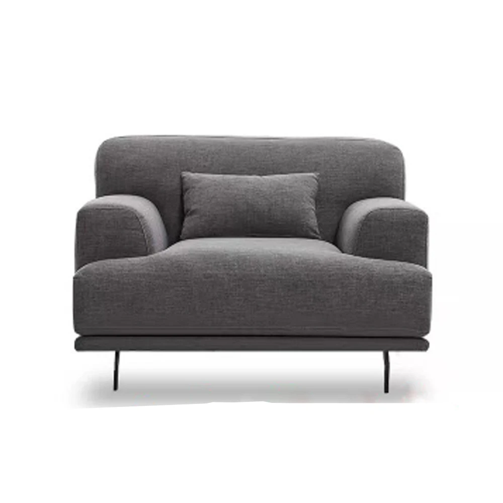 Диван для гостиной, диван, мягкая ткань, диван cama puff asiento sala, стиль Северной Европы