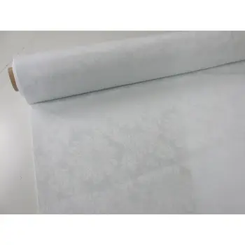 

SATIN FABRIC, Ref. COLINO WHITE color footage 2,45 Mts. x width 2,80 m.
