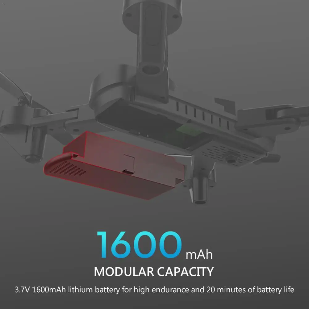 Складной Wi-Fi FPV Радиоуправляемый Дрон 4K камера оптический поток Квадрокоптер дистанционное управление самолет жесты Воздушный самолет игрушечные дроны малыш