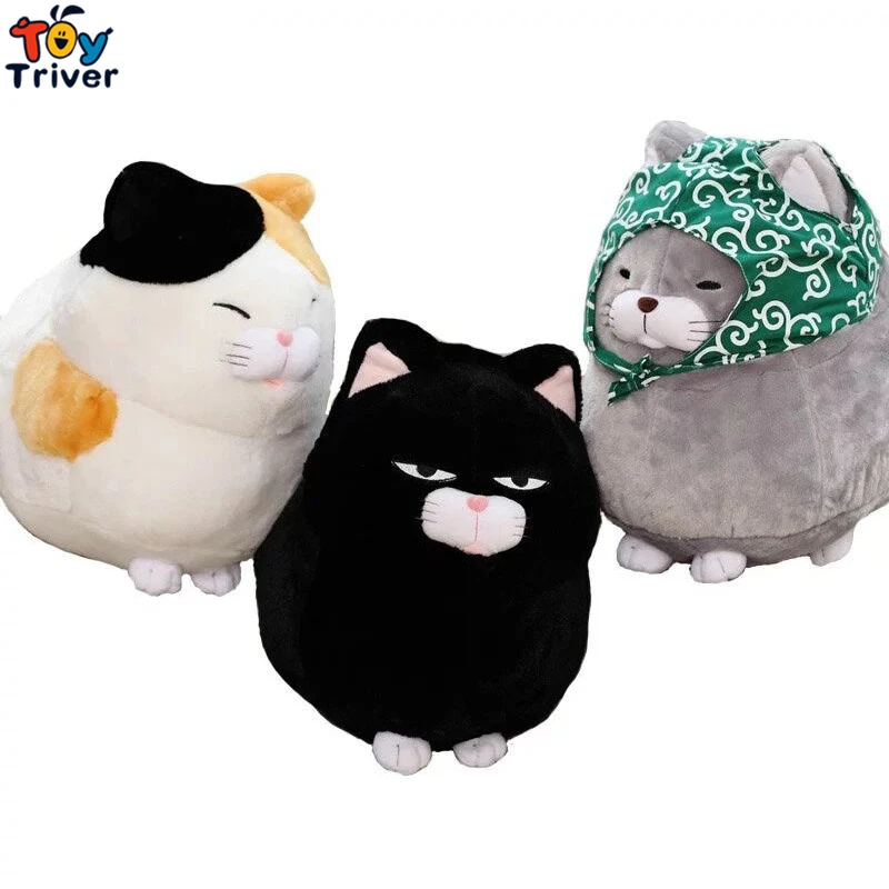 stuffed animals for cats