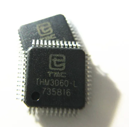 10 шт в упаковке, новая THM3060-L THM3060 LQFP-48