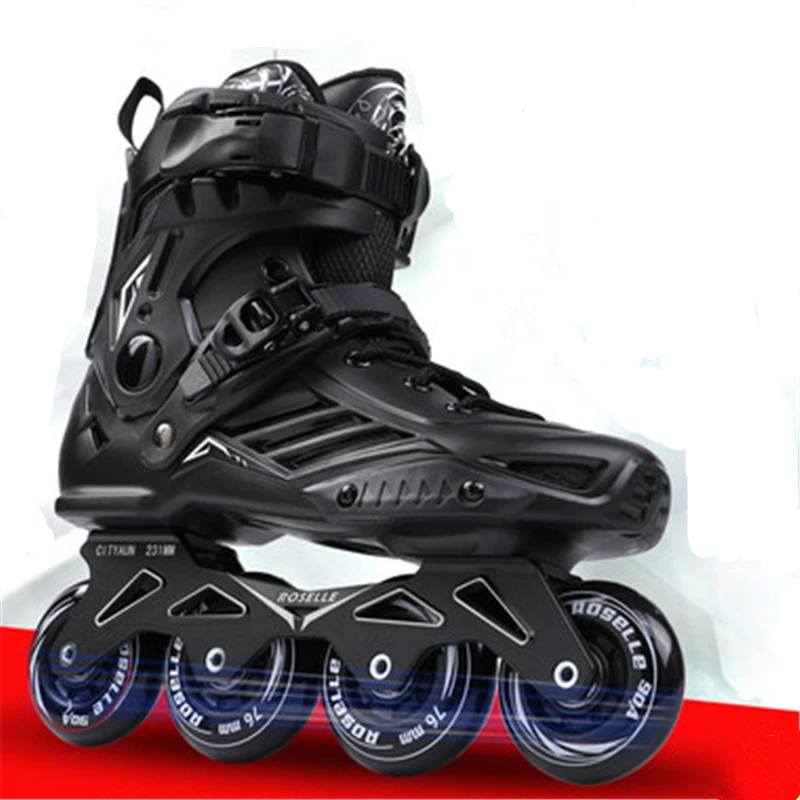 skates-adult-inline-men-and-women-roller-shoes-club-flat-shoes-adult-professional-fancy-roller-skates-flash