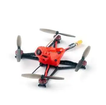 

Happymodel Sailfly-X 2S -3S Micro FPV Racer Mini Drone Crazybee F4 PRO V2.1 AIO Flight Controller not including battery