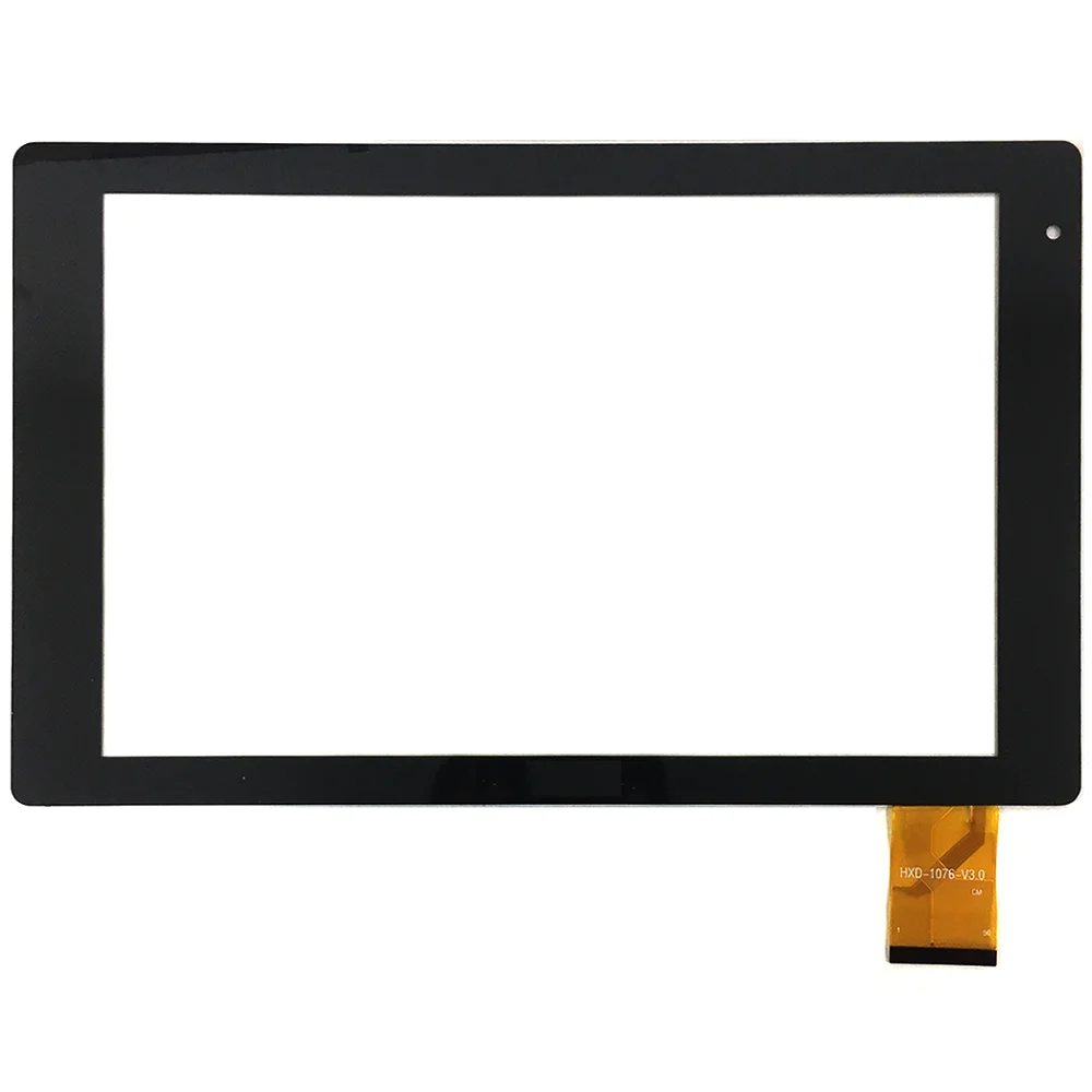10.1 Inch Hxd1076v4.0 Touch Screen Digitizer For Bush Spira B3 10