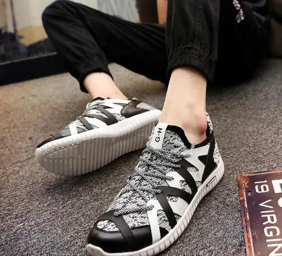 

KMD new breathable fashion women's and men's light net shoes free shipping
