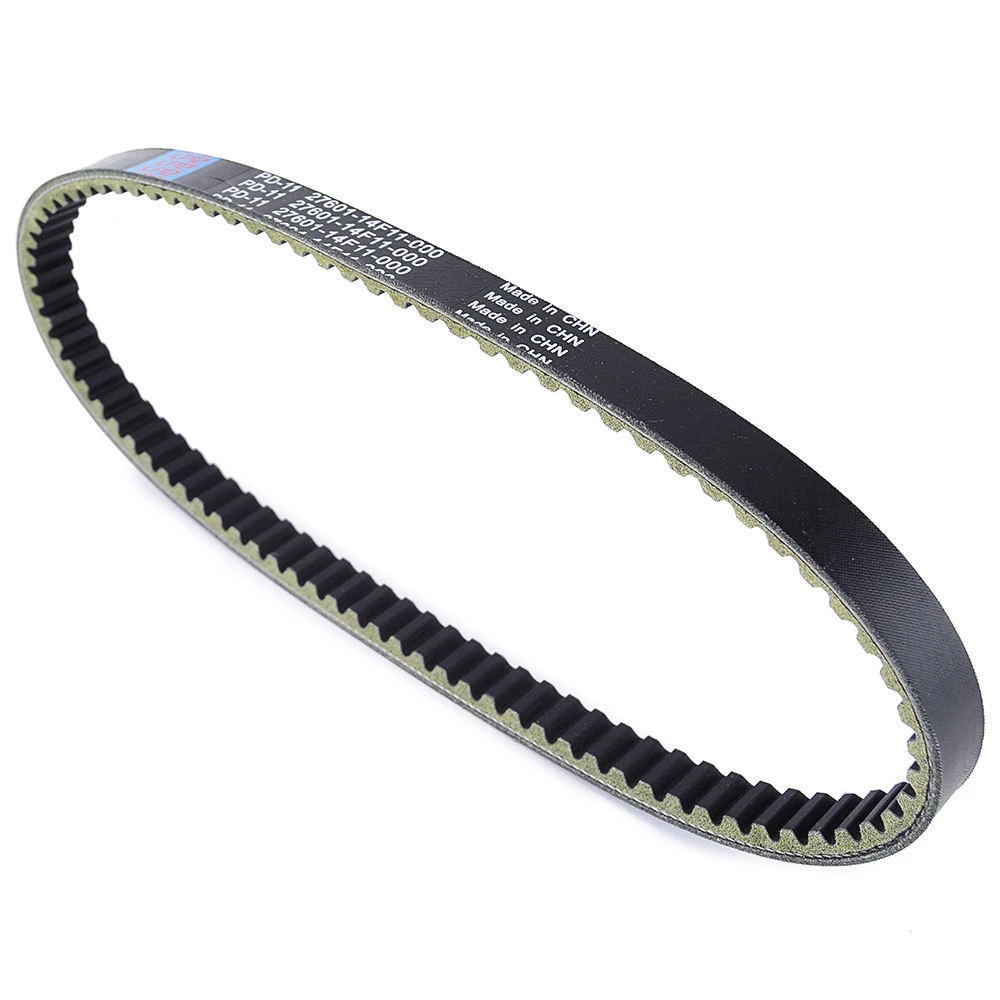 Motorcycle Drive Belt Suzuki AN250 Burgman 250 Skywave 250 2003-2006 Scooter Parts