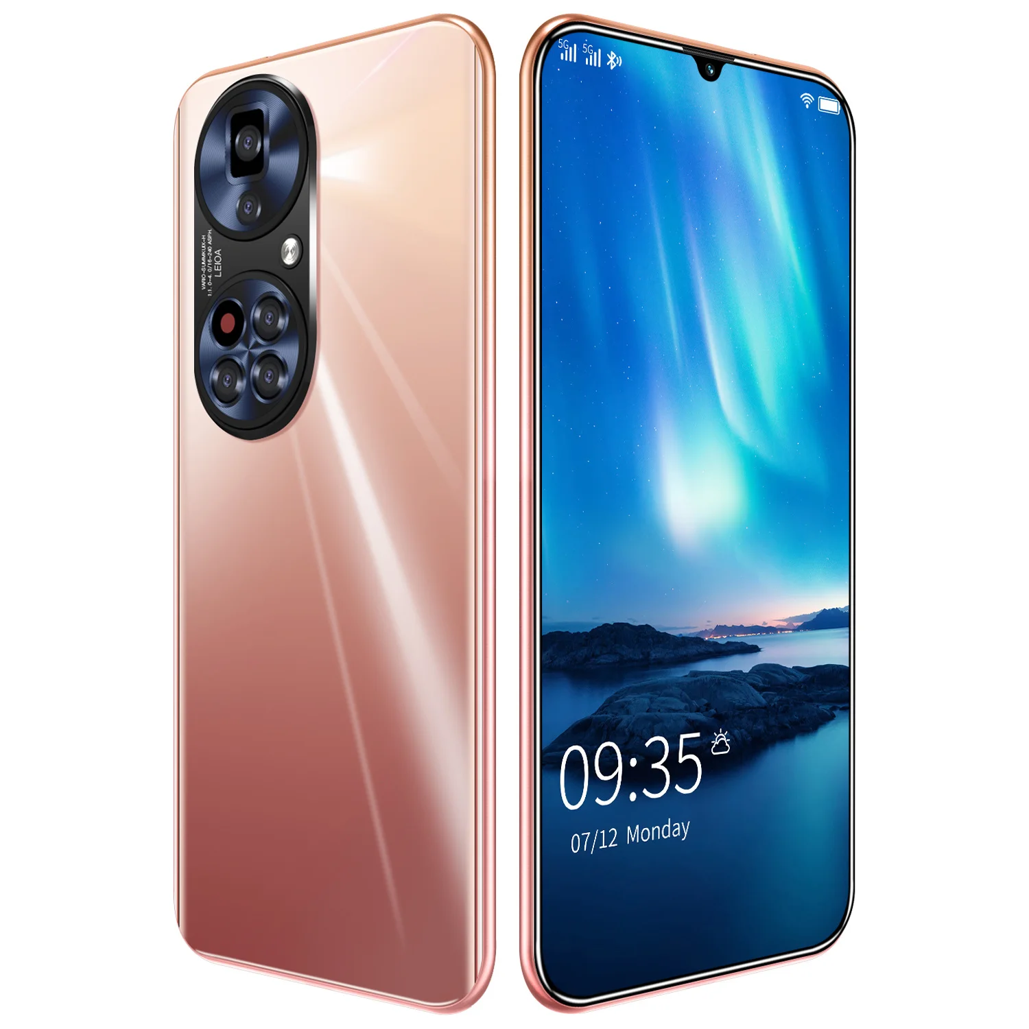 хуавей p60 pro отзывы