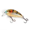 Hypnose 38F Crank Lure Bait 38mm 4.1g Floating 1.0m Action Wobbler For Bass Pike ► Photo 2/6