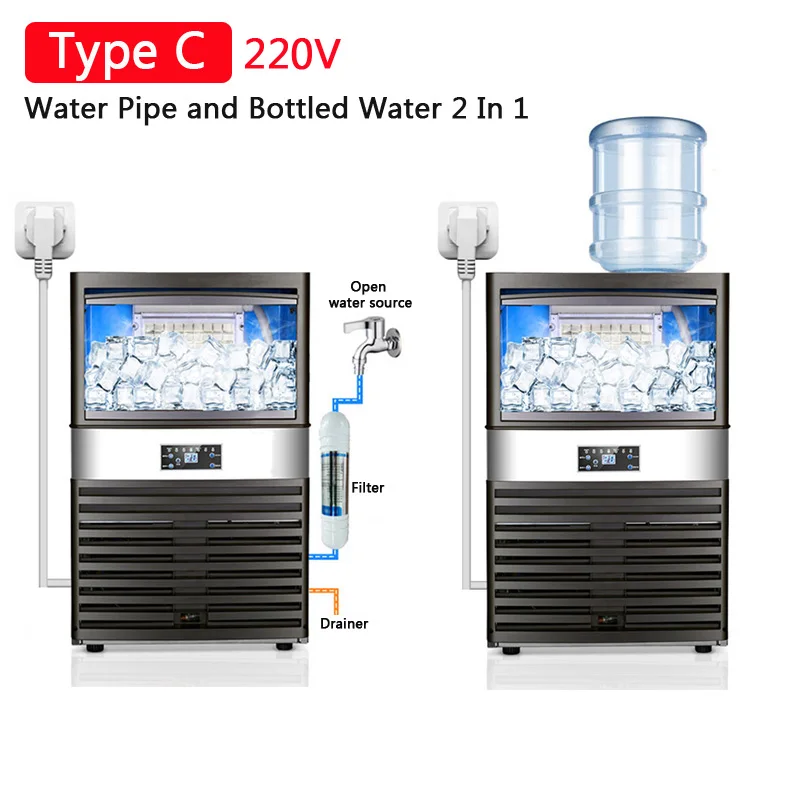 Type C 220V