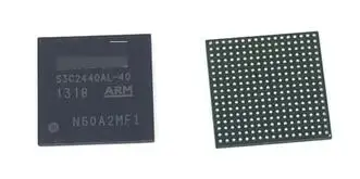 

100% NEW Free shipping S3C2440AL-40