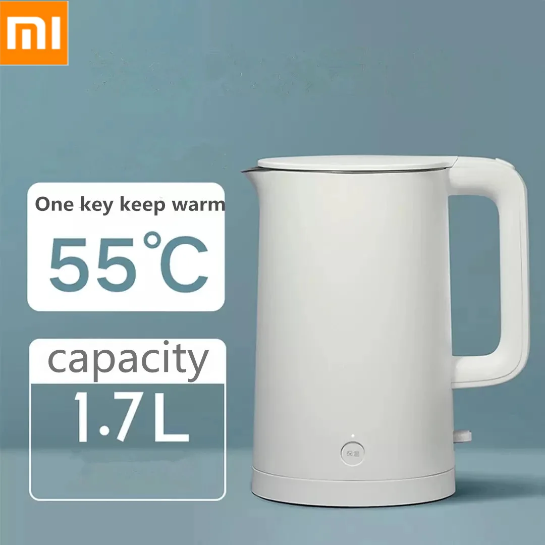 XIAOMI MIJIA Smart Electric Water Kettle 1S Thermostatic Household