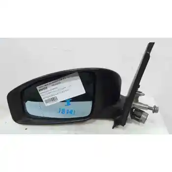 

7701053701 LEFT REARVIEW RENAULT ESPACE IV (JK0)