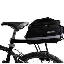 Стиль с боковыми карманами che wei bao Открытый велосипед che wei bao стойка сумка Camel Label- портативная велосипедная сумка