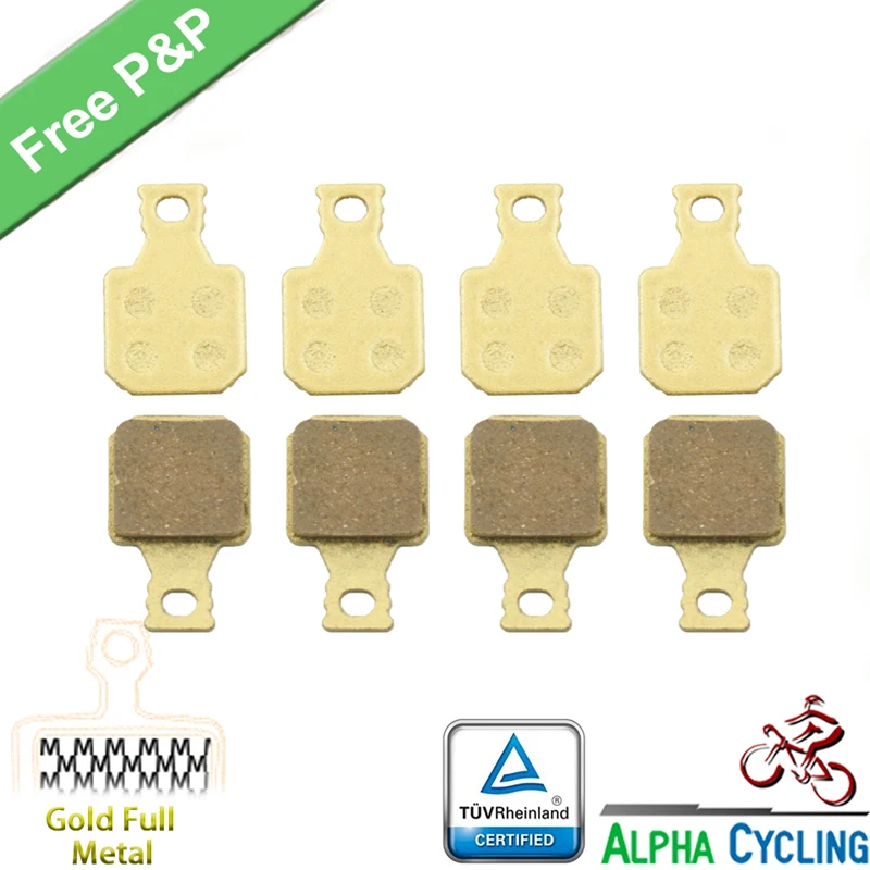 bicycle disc brake pads price