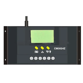 

Tool Solar Charge Controller Electrical 12V/24V Voltage Current Regulator