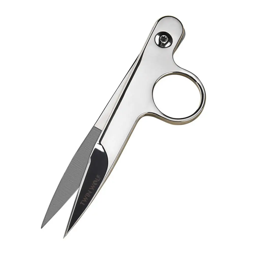 ProfessionStainlessSteelThreadScissorsEmbroideryScissorsSewing
