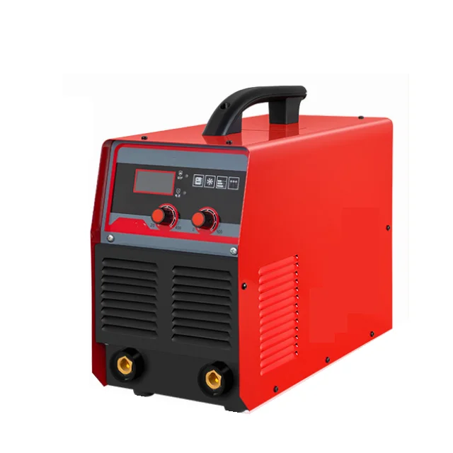 

Eco 3 In 1 Inverter Welding Machine Mma/flux/mag/mig Welder